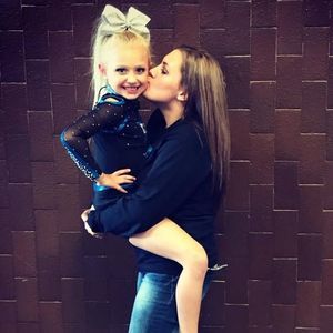 Meet your Posher, Karleigh